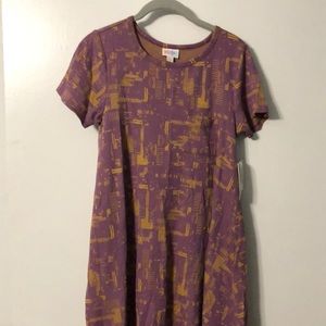 Lularoe Carly XXS